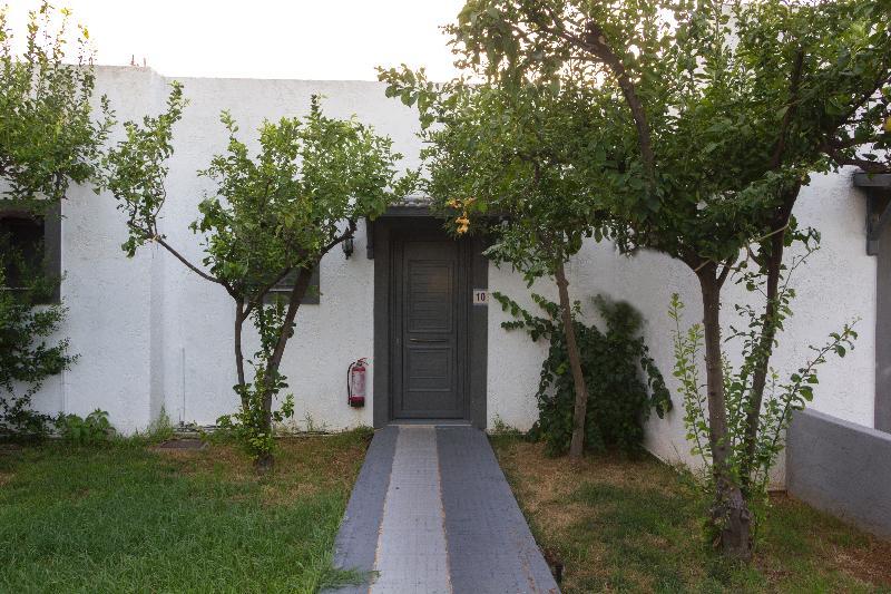 Villa Marina Hersonissos  Exteriör bild